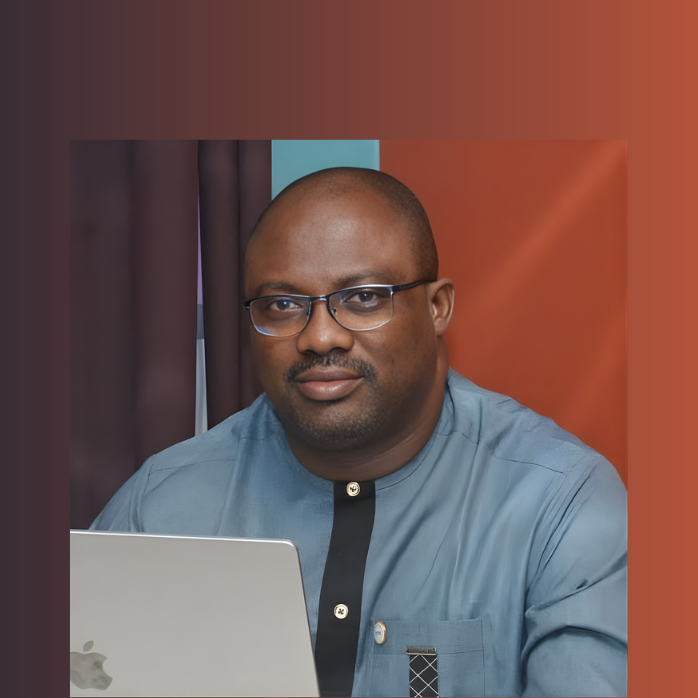 Patrice Kodjo TOSSAVI