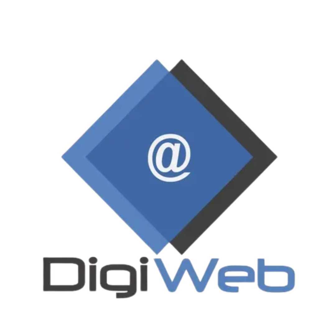 Logo DigiWeb
