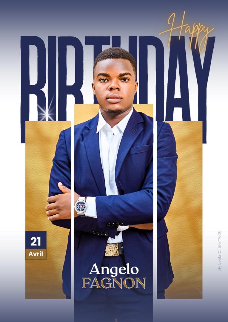 Angelo — Dev & Coach