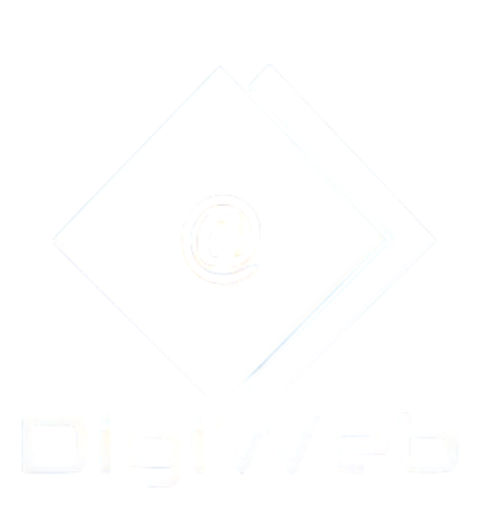 DigiWeb Logo