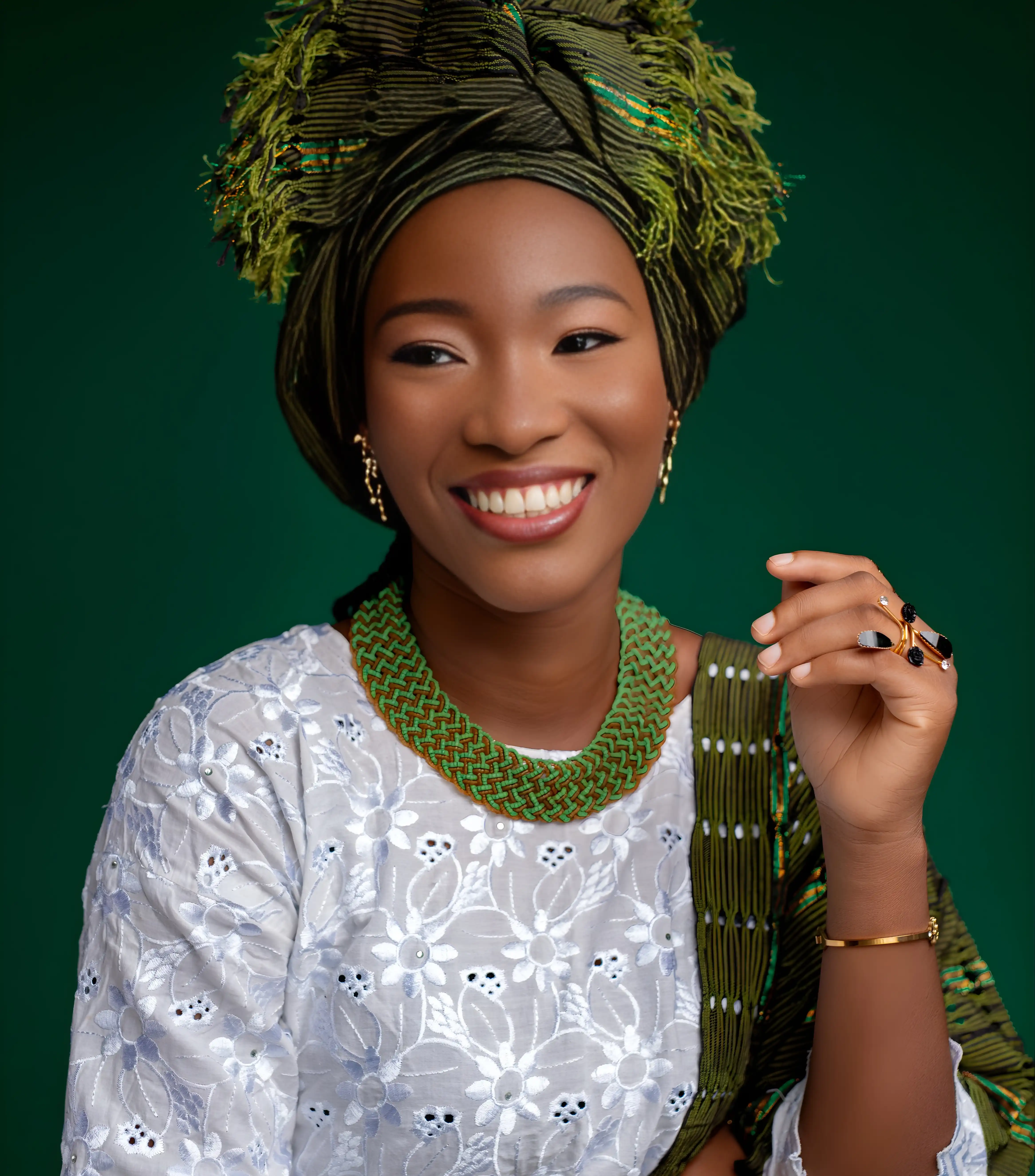 Laëla AMOUSSA