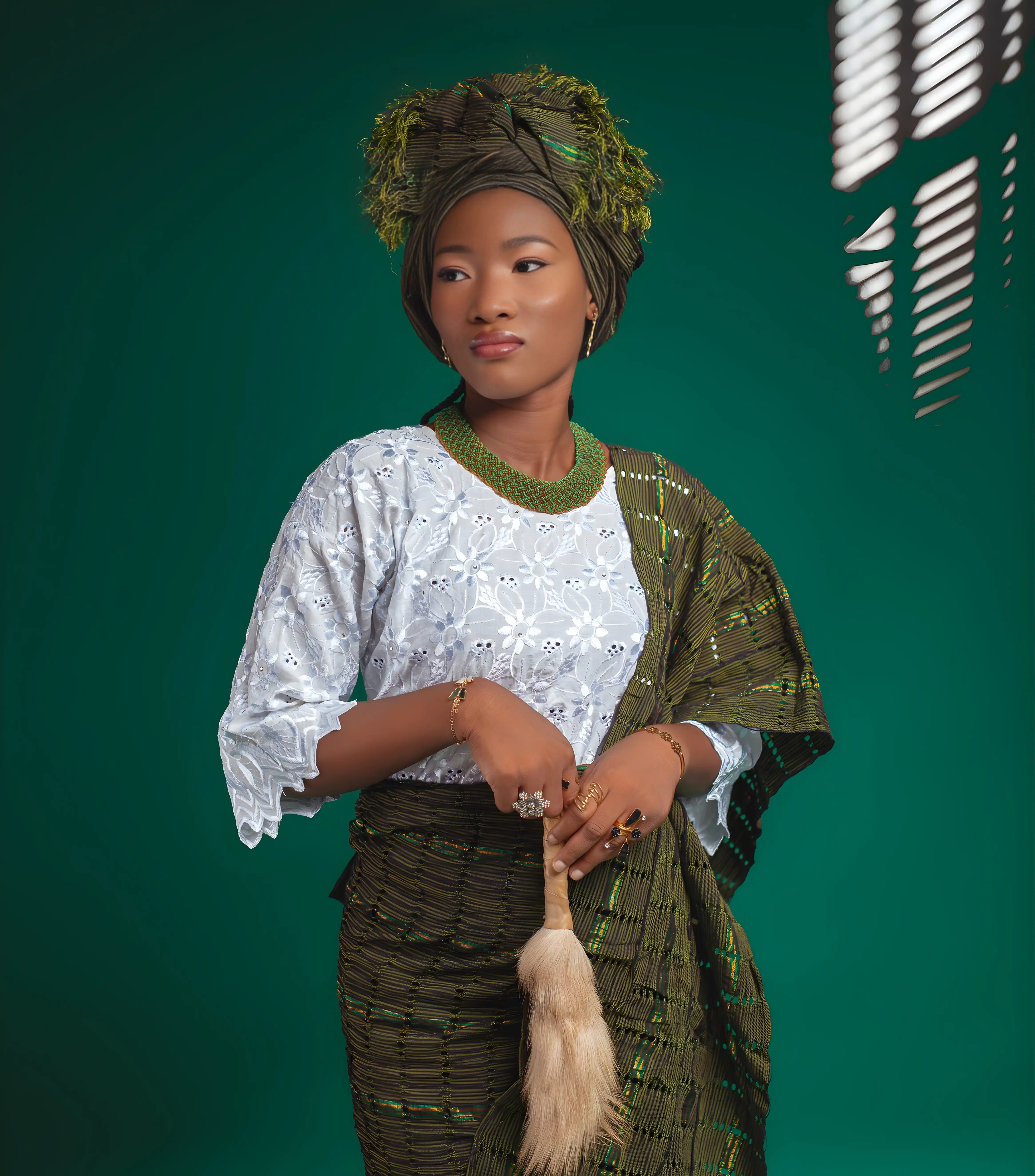 Laëla AMOUSSA