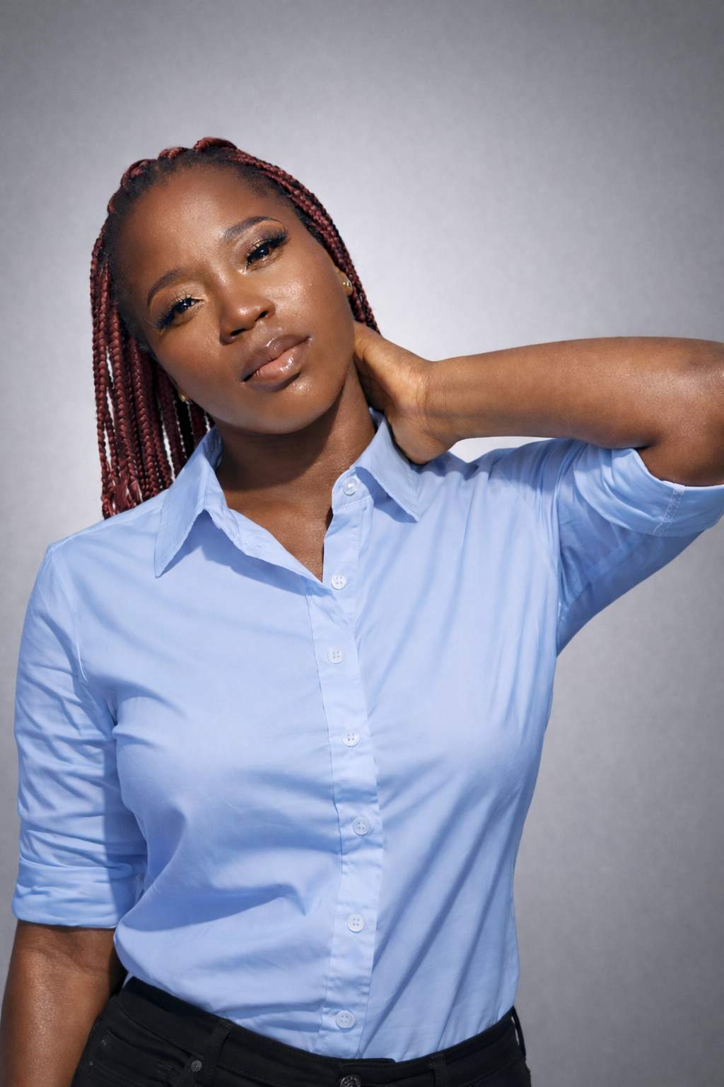 Omolara Yédidia