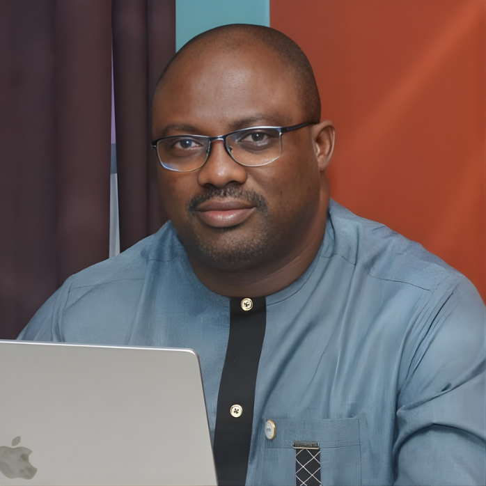 Portrait de M. Kodjo Patrice TOSSAVI